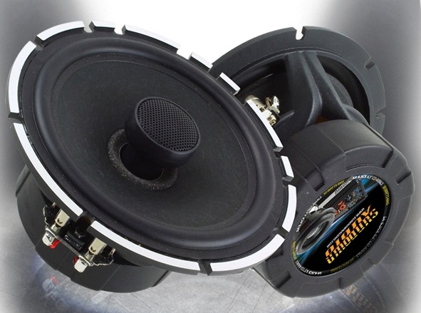 Sundown Audio SA-65CX.   SA-65CX.